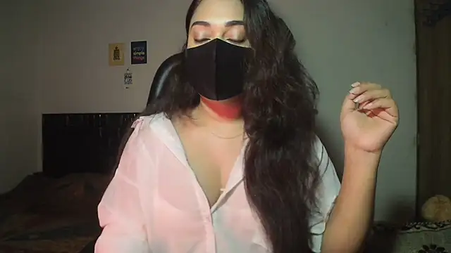 Snapshot of Most-Beautiful-Queen chatting on March 24, 2026, 7:08 pm Most-Beautiful-Queen online show from March 24, 2026, 7:08 pm