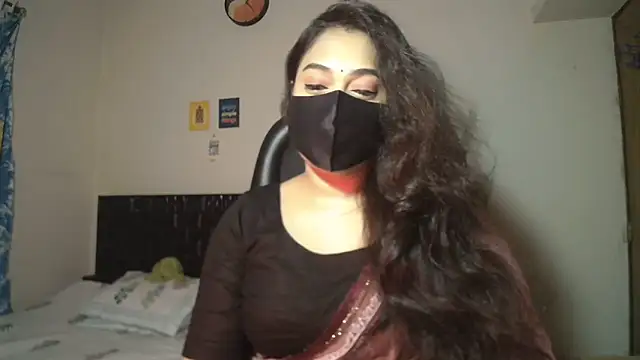 Most-Beautiful-Queen online show from June 9, 2026, 7:36 pm