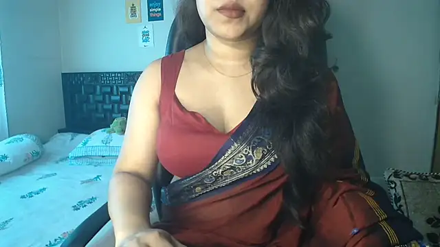 Most-Beautiful-Queen online show from June 20, 2026, 5:10 am