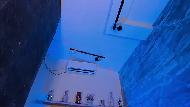 Snapshot of GinebraaFox_ chatting on March 21, 2025, 5:02 pm GinebraaFox online show from March 21, 2025, 5:02 pm