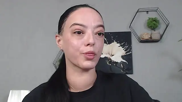 IzabelllNoir online show from January 11, 2026, 9:47 am