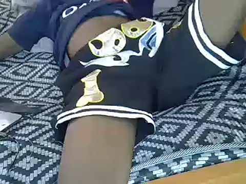 Snapshot of Black_Kenny chatting on January 3, 2025, 11:57 am Black Kenny online show from January 3, 2025, 11:57 am