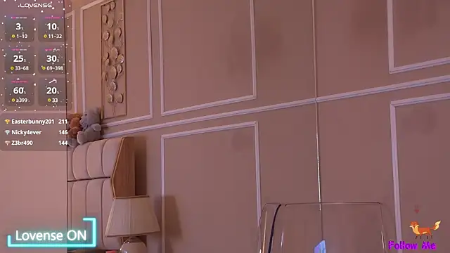 Snapshot of SerenaBennet chatting on January 22, 2025, 2:59 am SerenaBennet online show from January 22, 2025, 2:59 am