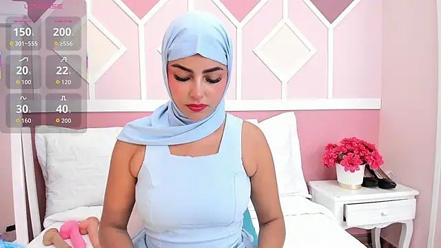 Lea nahid online show from February 2, 2026, 6:39 pm