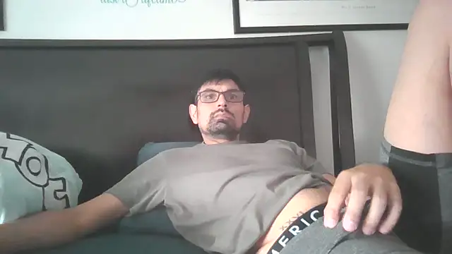spence204011 online show from June 4, 2026, 6:25 pm