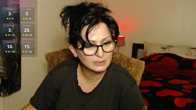 Snapshot of YourDreamLoverr chatting on February 1, 2025, 4:33 pm YourDreamLoverr online show from February 1, 2025, 4:33 pm