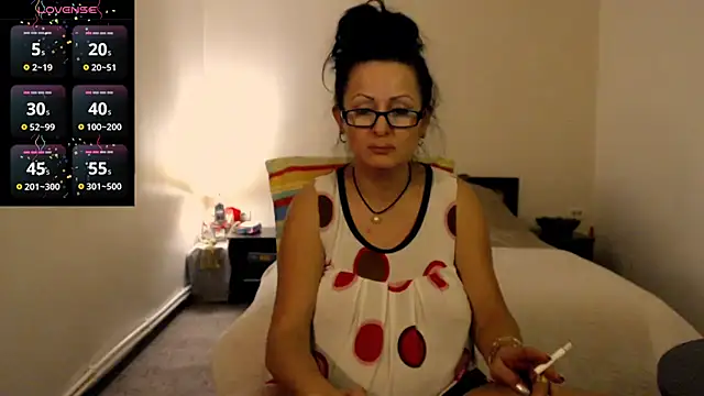 Snapshot of YourDreamLoverr chatting on February 21, 2025, 1:55 am YourDreamLoverr online show from February 21, 2025, 1:55 am