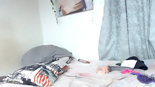 andre20a31 online show from March 7, 2025, 9:51 am