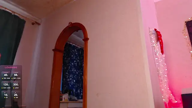 VanessaLincum online show from February 6, 2025, 10:04 am