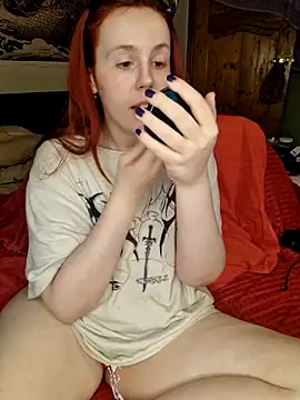 VanessaLincum online show from March 22, 2025, 6:22 am