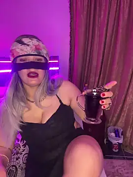 Snapshot of ONY-Kooky chatting on January 14, 2025, 7:32 pm ONY-Kooky online show from January 14, 2025, 7:32 pm