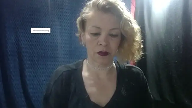 electra-mommy online show from March 26, 2026, 11:05 am