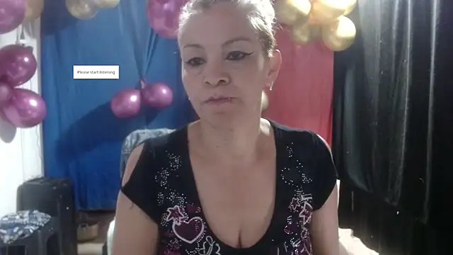electra-mommy online show from April 2, 2026, 12:03 pm