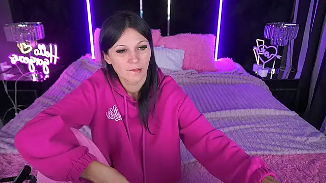 SonnyKage online show from October 17, 2025, 6:54 pm