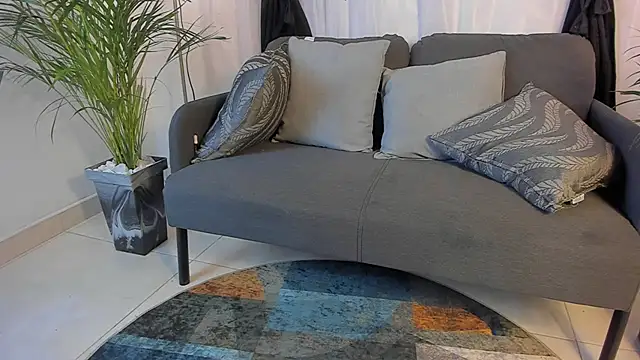 xabrina zpellman  online show from February 22, 2025, 6:06 am