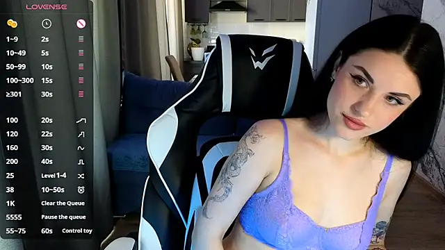 Snapshot of Mary___Moore chatting on March 22, 2025, 7:15 am Mary Moore online show from March 22, 2025, 7:15 am