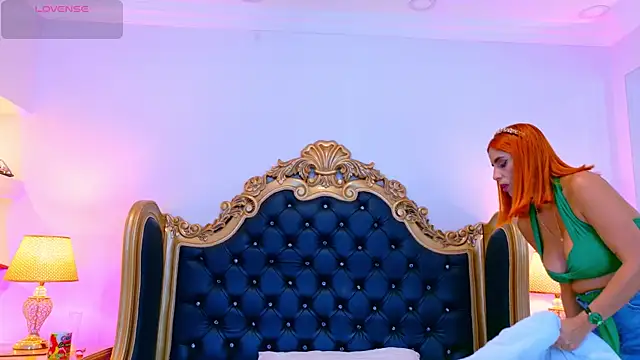 AdelinaVans online show from January 17, 2026, 11:26 am