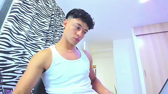 Sebastian-Dash online show from February 5, 2025, 2:08 am