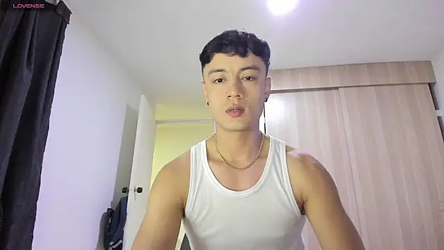 Sebastian-Dash online show from March 11, 2026, 12:05 am