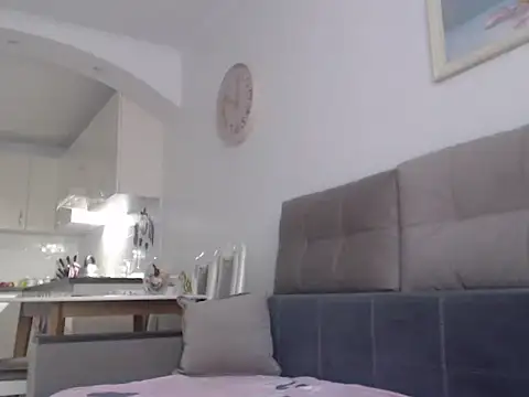  JustmeHere  online show from September 26, 2025, 7:01 am