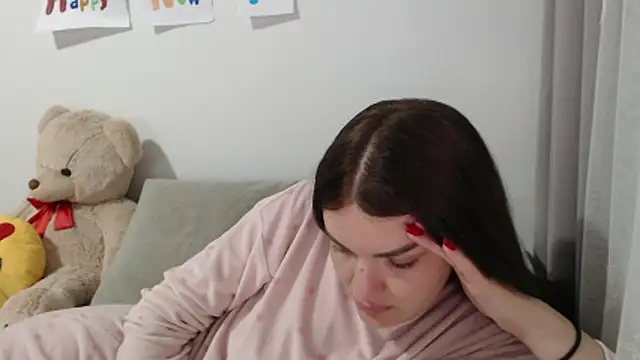  JustmeHere  online show from January 31, 2026, 7:56 pm