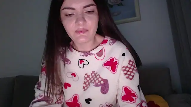  JustmeHere  online show from February 14, 2026, 5:37 am