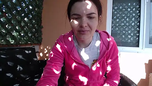  JustmeHere  online show from March 13, 2026, 7:59 am