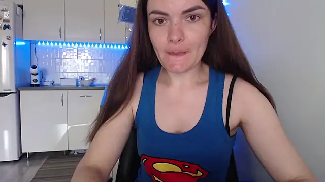  JustmeHere  online show from June 20, 2026, 7:44 am