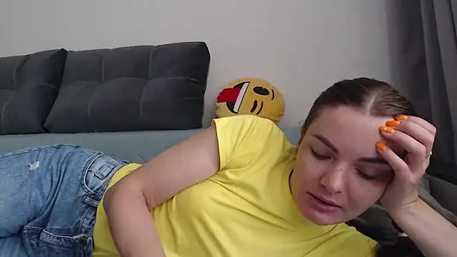  JustmeHere  online show from July 18, 2026, 9:13 am