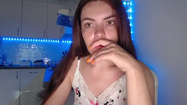  JustmeHere  online show from July 23, 2026, 8:01 am