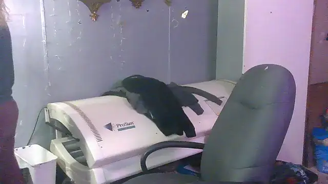 Lisalovely6981 online show from March 18, 2025, 10:03 am