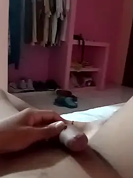 Ricardito97 online show from March 17, 2026, 1:10 am