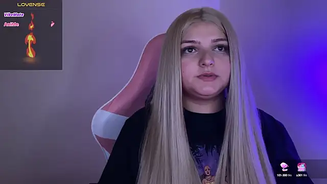 Snapshot of SweetPaige_ chatting on February 6, 2025, 6:56 pm SweetPaige online show from February 6, 2025, 6:56 pm