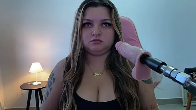 SweetPaige  online show from April 24, 2026, 3:25 pm