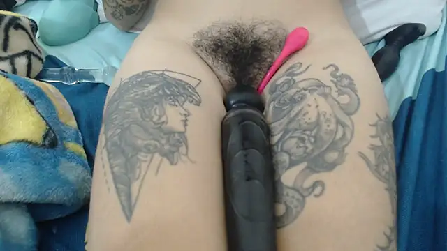 meganfoxx9 online show from December 1, 2024, 10:53 pm