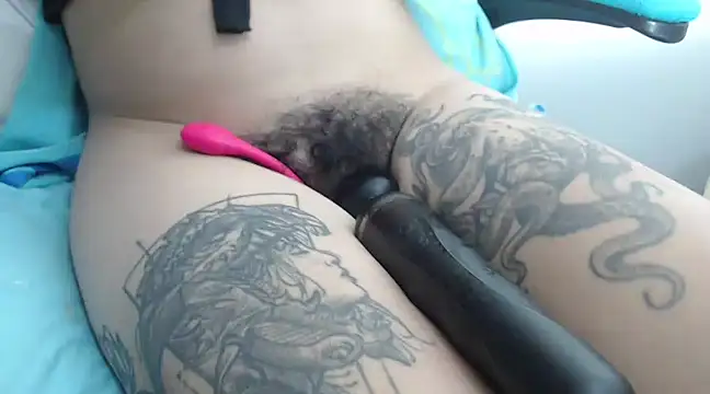 meganfoxx9 online show from January 29, 2025, 12:01 am