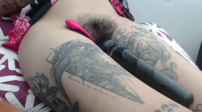 meganfoxx9 online show from February 25, 2025, 3:42 am