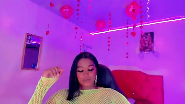 naomy  xx online show from February 21, 2025, 10:26 pm