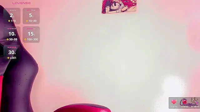 naomy  xx online show from May 20, 2026, 3:24 am