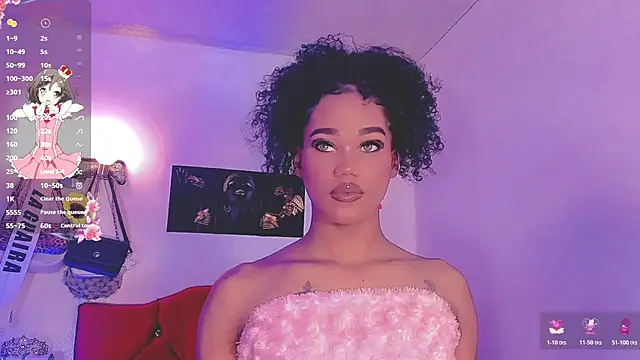 naomy  xx online show from July 18, 2026, 3:11 am