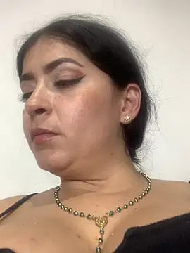 Snapshot of jamilaross chatting on February 16, 2025, 4:53 am jamilaross online show from February 16, 2025, 4:53 am