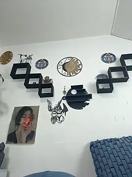 Snapshot of jamilaross chatting on November 27, 2025, 10:01 pm jamilaross online show from November 27, 2025, 10:01 pm