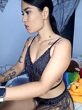 Amy sweet-03 online show from February 19, 2026, 7:04 am