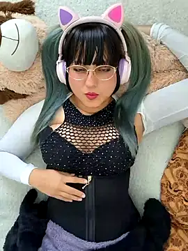 Derry Cooper online show from December 20, 2024, 9:17 pm