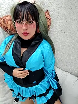 Derry Cooper online show from January 14, 2025, 11:27 pm