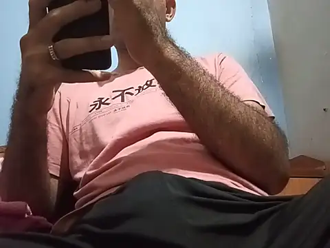 Snapshot of cuckhair chatting on June 5, 2026, 4:45 pm cuckhair online show from June 5, 2026, 4:45 pm