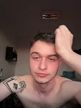 Kosty61  online show from March 12, 2026, 4:24 pm