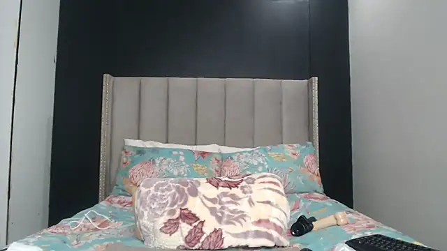 Ms  JOJO online show from May 10, 2026, 10:48 pm