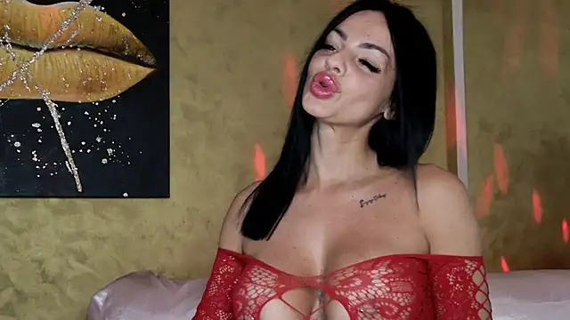 Elle Vie online show from February 23, 2026, 3:04 am