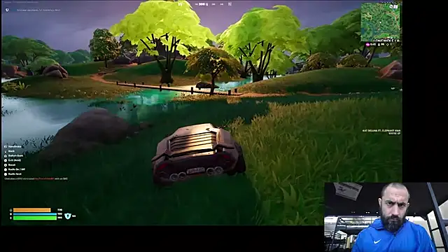 AceSpinning DJ online show from March 5, 2025, 12:38 am